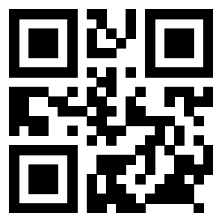 Immagine del Qr Code di 3918863975