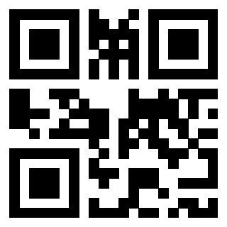 Immagine del QrCode di 3918863978