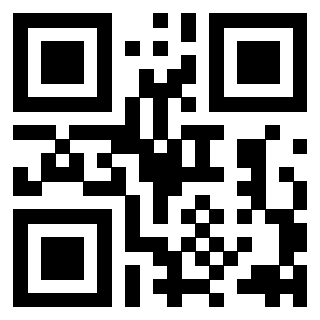 3918863980 QrCode associato