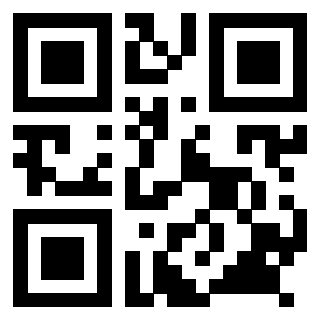 Il QrCode di 3918863981