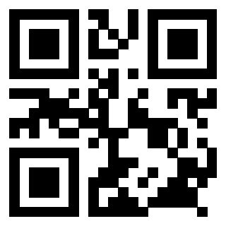 Immagine del QrCode di 3918863982