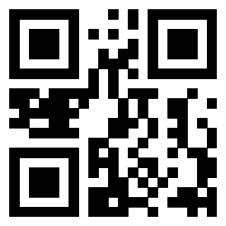 3918863995 - Immagine del Qr Code associato