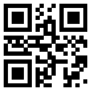 Il Qr Code di 3918863996