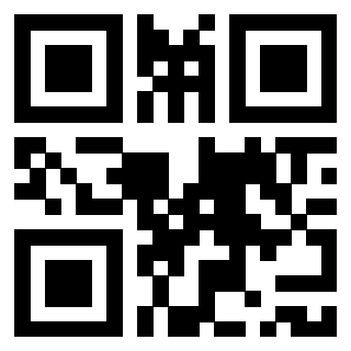 Immagine del QrCode di 3918863997