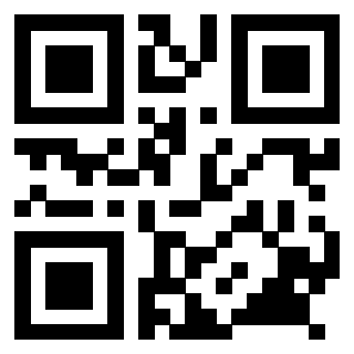 Immagine del QrCode di 3918864000