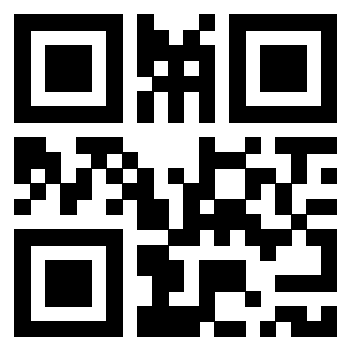 Il QrCode di 3918864002