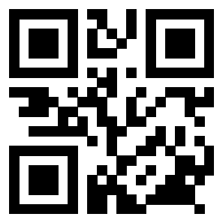 Il QrCode di 3918864004