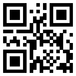 3918864008 - Immagine del QrCode