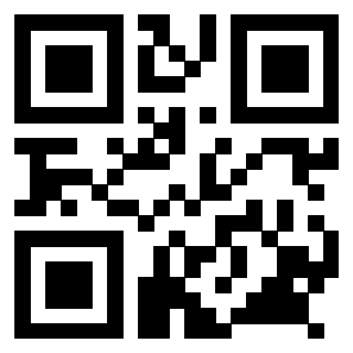3918864009 Qr Code associato