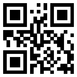 Il QrCode di 3918864011