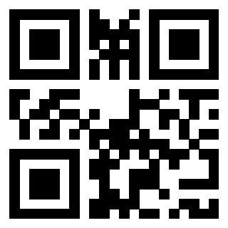 Scansione del QrCode di 3918864013