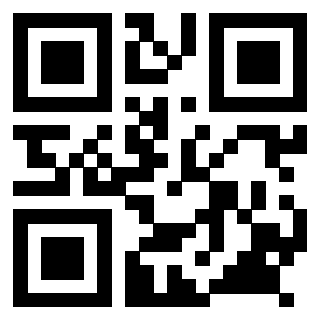 Immagine del QrCode di 3918864015
