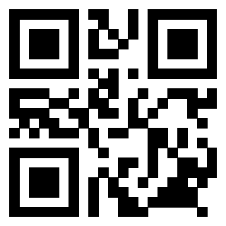 3918864017 QrCode associato