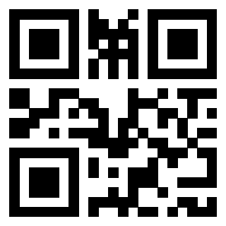 Il Qr Code di 3918864019