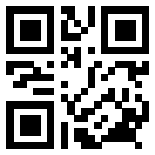 Scansione del Qr Code di 3918864020