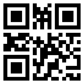 Scansione del Qr Code di 3918864021