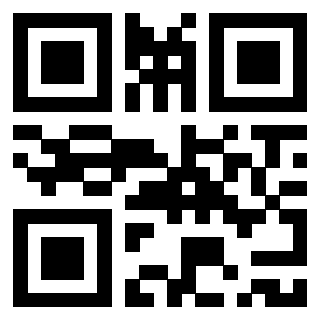 Immagine del Qr Code di 3918864022