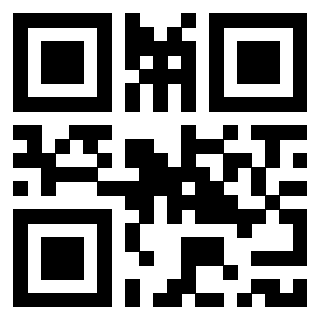Scansione del Qr Code di 3918864026