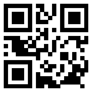 Il QrCode di 3918864033
