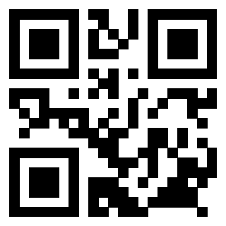 Il Qr Code di 3918864035