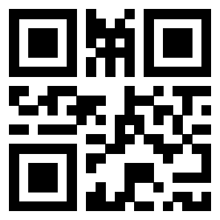 Scansione del Qr Code di 3918864038
