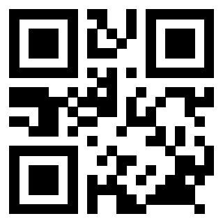 Scansione del Qr Code di 3918864042