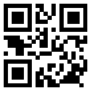 Il Qr Code di 3918864043