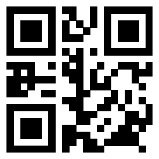 Scansione del QrCode di 3918864044