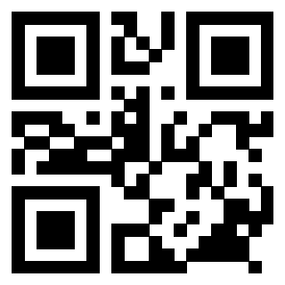 Scansione del Qr Code di 3918864046