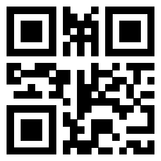 Immagine del QrCode di 3918864050