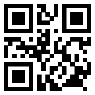 Immagine del Qr Code di 3918864051