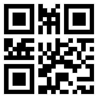 3918864054 QrCode associato