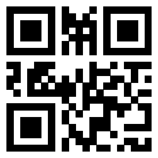 Il QrCode di 3918864055