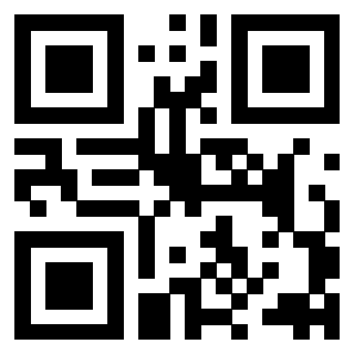 3918864057 - Immagine del Qr Code associato