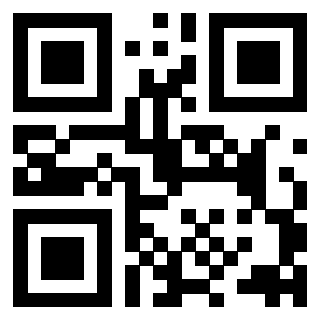 Il QrCode di 3918864058