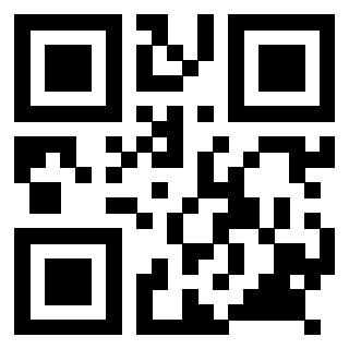Immagine del QrCode di 3918864059