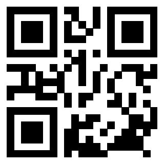 Il QrCode di 3918864062