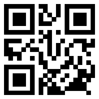 Scansione del Qr Code di 3918864064