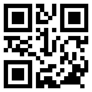 Immagine del Qr Code di 3918864066