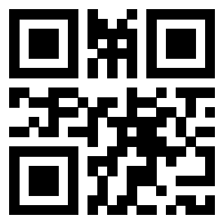 3918864067 QrCode associato
