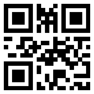 Il Qr Code di 3918864068