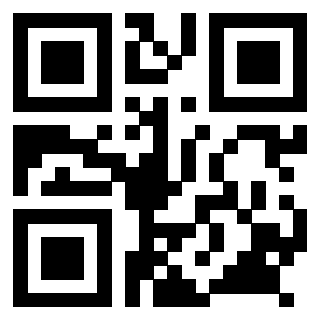 3918864069 - Immagine del Qr Code associato