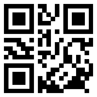 Scansione del QrCode di 3918864070