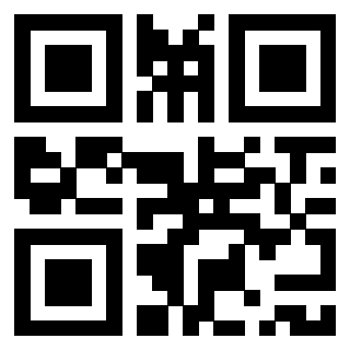 Il Qr Code di 3918864071