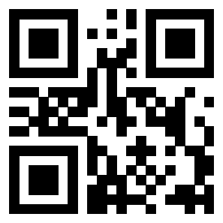 Il QrCode di 3918864072