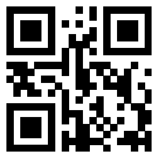 Immagine del QrCode di 3918864076