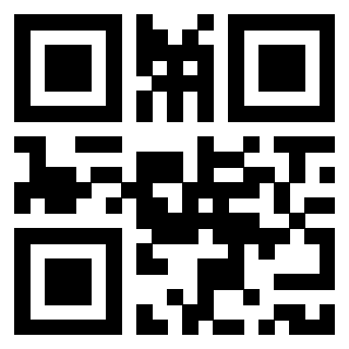 Scansione del Qr Code di 3918864077