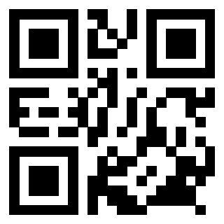 3918864078 - Immagine del Qr Code associato