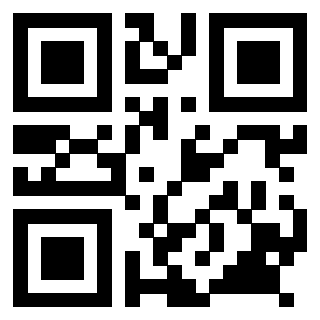 3918864081 - Immagine del Qr Code associato