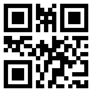 Il QrCode di 3918864085